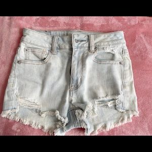 American Eagle shorts